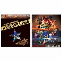 ダグラス ロブ ｓｏｎｉｃ ｆｏｒｃｅｓ ｏｒｉｇｉｎａｌ ｓｏｕｎｄｔｒａｃｋ ａ ｈｅｒｏ ｗｉｌｌ ｒｉｓｅ 紀伊國屋書店ウェブストア オンライン書店 本 雑誌の通販 電子書籍ストア