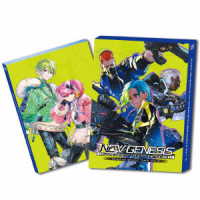 ／ＰＳＯ２　ＮＥＷ　ＧＥＮＥＳＩＳ　Ｏｒｉｇｉｎａｌ　Ｓｏｕｎｄ　Ｔｒａｃｋ　Ｖｏｌ．３
