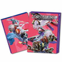 ／ＰＳＯ２　ＮＥＷ　ＧＥＮＥＳＩＳ　Ｏｒｉｇｉｎａｌ　Ｓｏｕｎｄ　Ｔｒａｃｋ　Ｖｏｌ．４
