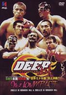 ＤＥＥＰ　９ｔｈ　１０ｔｈ　ＩＭＰＡＣＴ！！