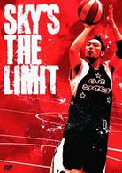 Ｓｋｙ’ｓ　ｔｈｅ　ｌｉｍｉｔ　～ＧＹＭＲＡＴＳが教えるアメリカン・バスケ～