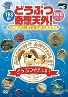 ＴＢＳ発！どうぶつ奇想天外！ＤＶＤシリーズ　不思議がいっぱい！うみの生き物編