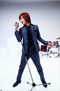 ＤＡＩＧＯ　ＴＶ　通常版