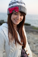 中島愛里　愛里の温度