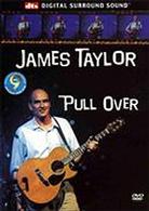 ジェイムス・テイラー／プル・オーヴァー・ツアー