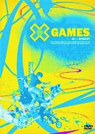 ≪発売延期≫Ｘ　ＧＡＭＥＳ　Ⅹ　総集編　Ａｕｇｕｓｔ　５－８，２００４　Ｌｏｓ　Ａｎｇｅｌｅｓ，ＣＡ