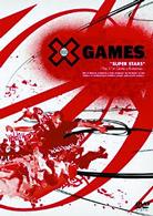 ≪発売延期≫Ｘ　ＧＡＭＥＳ　“ＳＵＰＥＲ　ＳＴＡＲＳ”～２１世紀のエクストリーマーズ～