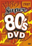 ダリル・ホール＆ジョン・オーツ／スーパー８０’ｓ　ＤＶＤ