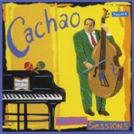 カチャーオ／カチャーオ・マスター・セッションズ２