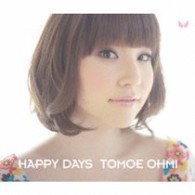 近江知永／ＨＡＰＰＹ　ＤＡＹＳ（初回限定盤）【初回限定盤／ＤＶＤ付き】