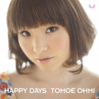 近江知永／ＨＡＰＰＹ　ＤＡＹＳ【通常盤】