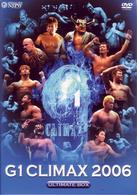 Ｇ１　ＣＬＩＭＡＸ　２００６　ＤＶＤ－ＢＯＸ