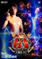 Ｇ１　ＣＬＩＭＡＸ　２００９　Ｖｏｌ．１