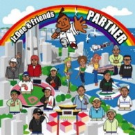 Ｊｒ．Ｄｅｅ／ＰＡＲＴＮＥＲ