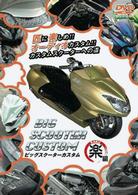 ＢＩＧ　ＳＣＯＯＴＥＲ　ＣＵＳＴＯＭ　楽（ＲＡＫＵ）編