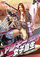 ヤンキー女子高生　茨城最強伝説