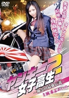 ヤンキー女子高生２　神奈川最強伝説