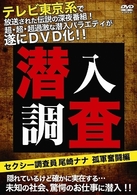 潜入調査（ハードデザイン）