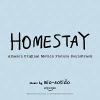 ｍｉｏ－ｓｏｔｉｄｏ／Ａｍａｚｏｎ　Ｏｒｉｇｉｎａｌｓ「ＨＯＭＥＳＴＡＹ」Ｏｒｉｇｉｎａｌ　Ｐｒｉｍｅ　Ｖｉｄｅｏ　Ｍｏｔｉｏｎ　Ｐｉｃｔｕｒｅ　Ｓｏｕｎｄｔｒａｃｋ