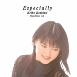 越野景子／Ｅｓｐｅｃｉａｌｌｙ
