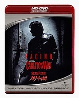 カリートの道 ＨＤ　ＤＶＤ