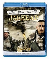 ジャーヘッド Ｂｌｕ－ｒａｙ　Ｄｉｓｃ
