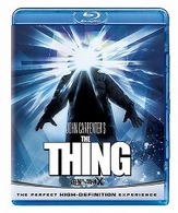 遊星からの物体Ｘ Ｂｌｕ－ｒａｙ　Ｄｉｓｃ