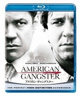 アメリカン・ギャングスター Ｂｌｕ－ｒａｙ　Ｄｉｓｃ