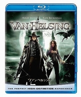ヴァン・ヘルシング Ｂｌｕ－ｒａｙ　Ｄｉｓｃ
