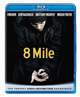 ８　Ｍｉｌｅ Ｂｌｕ－ｒａｙ　Ｄｉｓｃ