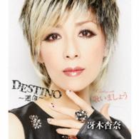冴木杏奈／ＤＥＳＴＩＮＯ～運命～