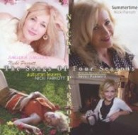 ニッキ・パロット／四季の歌