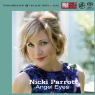 ニッキ・パロット／エンジェル・アイズ（ＳＡＣＤ）