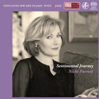 ニッキ・パロット／センチメンタル・ジャーニー（ＳＡＣＤ）