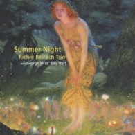 リッチー・バイラーク・トリオ／サマー・ナイト【紙ジャケット仕様】