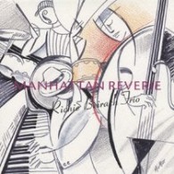 リッチー・バイラーク／マンハッタンの幻想