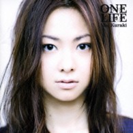 倉木麻衣／ＯＮＥ　ＬＩＦＥ