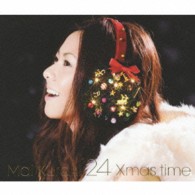倉木麻衣／２４　Ｘｍａｓ　ｔｉｍｅ【初回限定盤／ＤＶＤ付】