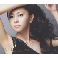 倉木麻衣／永遠より　ながく／Ｄｒｉｖｅ　ｍｅ　ｃｒａｚｙ（初回限定盤）【初回限定盤／ＤＶＤ付】