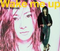 倉木麻衣／Ｗａｋｅ　ｍｅ　ｕｐ