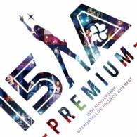 倉木麻衣／１５ｔｈ　Ａｎｎｉｖｅｒｓａｒｙ　Ｍａｉ　Ｋｕｒａｋｉ　Ｌｉｖｅ　Ｐｒｏｊｅｃｔ　２０１４　ＢＥＳＴ“一期一会”～Ｐｒｅｍｉｕｍ～（完全限定生産ＢＯＸ盤）