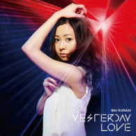 倉木麻衣／ＹＥＳＴＥＲＤＡＹ　ＬＯＶＥ Ｂｌｕ－ｒａｙ　Ｄｉｓｃ