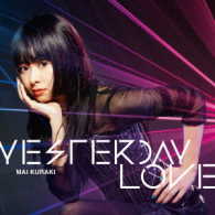 倉木麻衣／ＹＥＳＴＥＲＤＡＹ　ＬＯＶＥ Ｂｌｕ－ｒａｙ　Ｄｉｓｃ
