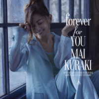 倉木麻衣／ｆｏｒｅｖｅｒ　ｆｏｒ　ＹＯＵ（初回限定盤Ｂ）