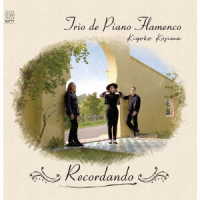 小島季代子　Ｔｒｉｏ　Ｄｅ　Ｐｉａｎｏ　Ｆｌａｍｅｎｃｏ／Ｒｅｃｏｒｄａｎｄｏ