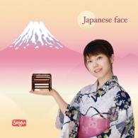 ｓａｙｕ／Ｊａｐａｎｅｓｅ　ｆａｃｅ
