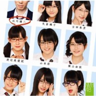 ＮＭＢ４８／北川謙二（Ｔｙｐｅ－Ｃ）【通常盤Ｔｙｐｅ－Ｃ／ＤＶＤ付】