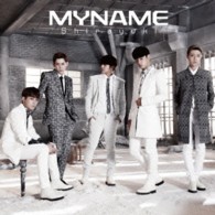 ＭＹＮＡＭＥ／Ｓｈｉｒａｙｕｋｉ（通常盤Ｔｙｐｅ－Ａ）