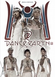 ＤＡＮＣＥ　ＥＡＲＴＨ～願い～