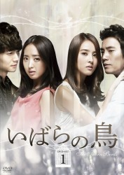 いばらの鳥　ＤＶＤ－ＳＥＴ　１